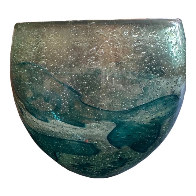 Mid 20th Century Art Deco Artist’s Choice From Costa Boda Glass For Sale