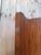 Baumann Style Slatted Screen in Pine, 1950s For Sale - Image 4 of 5