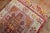 Antique Zabihi Collection Turkish Konya Rug For Sale - Image 4 of 12