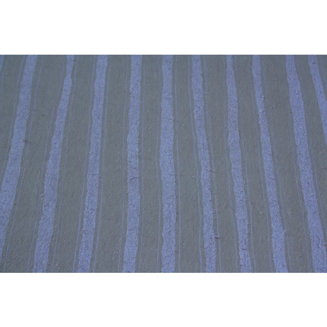 French Country Moroccan Berber Blanket For Sale - Image 3 of 4