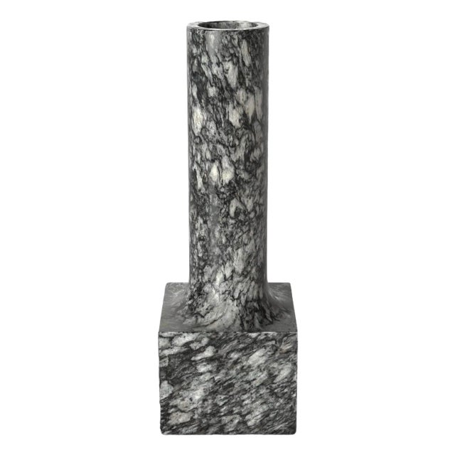 Palazzo V2 Vase by Edizione Limitata For Sale