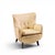 George Nelson for Herman Miller Model 4688 Mid Century Lounge Chairs - Pair For Sale - Image 12 of 12