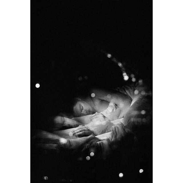 Black and white original photography by Cyrille Druart. Edition: I/V Dimensions: 120 x 90 cm Signed and numbered This...