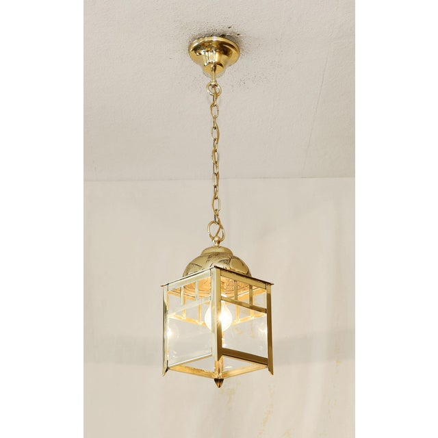 Art Nouveau Traffic Light, 1890s For Sale - Image 13 of 13