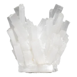 Votive Holder in Selenite Large
