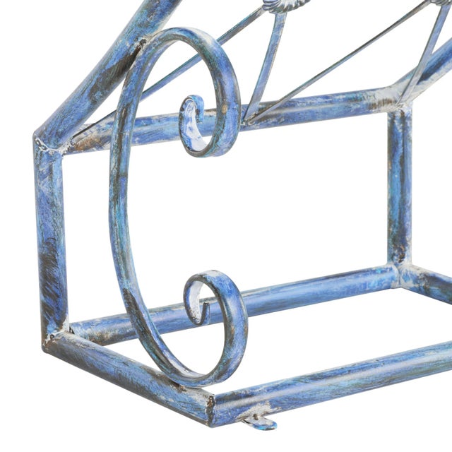 Add a striking architectural feature to your garden with our Mizell moon gateway. With a bold circular shape, our arbor...