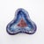 Mid 20th Century Mexican Modern Ceramic Stoneware Ashtray For Sale - Image 4 of 5
