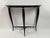 1950s Mid-Century Wodden Console in the style of Paolo Buffa, Italy, 1950s For Sale - Image 5 of 11