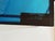 Xraydio 1 Razza Side Table in Glass and Black Raw Steel by Moroso for Diesel, 2010s For Sale - Image 6 of 8