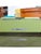 Green 32 Typewriter from Olivetti Lettera For Sale - Image 8 of 15
