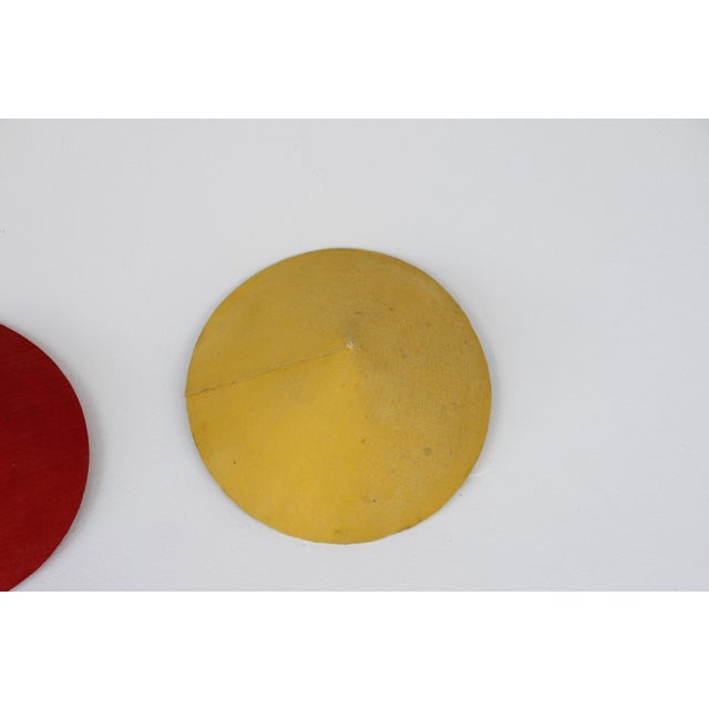 Mid-Century Wall Lamps, 1950s, Set of 2 For Sale - Image 13 of 16