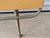Metal 1950s Attributed to Raymond Loewy for Brunswick Industrial Metal Writing Desk For Sale - Image 7 of 7