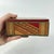 Wood Early 20th Century Tuareg Leather Covered Wood Box For Sale - Image 7 of 7