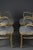 Midcentury Modern Dining Bentwood Chairs from Gemla Möbler, 1970s, Set of 4 For Sale - Image 15 of 17