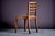 Side Chair in the style of René Gabriel, France, 1940s For Sale - Image 6 of 11