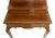 French Louis XV Style Bonheur Du Jour Lady Desk For Sale - Image 4 of 12