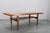 Wood Vintage Danish Teak Coffee Table with Tiles, 1960s For Sale - Image 7 of 14