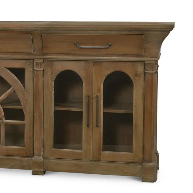 Lambeth Vintage Sideboard For Sale - Image 4 of 6