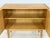 Mid-Century Series 602 Chest of Drawers in Ash from Hellerau For Sale - Image 4 of 11