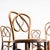 Pretzel-Shaped Dining Chairs from Thonet, 19th Century, Set of 4 For Sale - Image 5 of 11