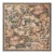 Loloi Living Thicket Multi / Green 3'-4" x 3'-4" Wall Art For Sale
