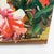 Peter Kelland, Still Life with Peonies, 1960s, Oil Painting on Canvas For Sale - Image 4 of 6