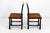 Set 6 Maria Yee Ming Style Dining Chairs For Sale - Image 10 of 16