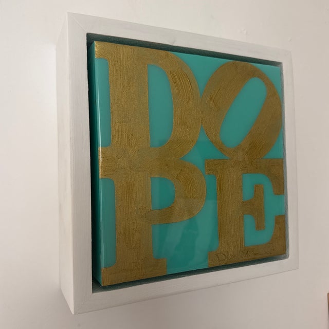 DL Warfield is a multidisciplinary artist, cultural architect, and creative visionary whose career has spanned over three...