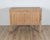 Tan 18th-Century Provincial Two-Drawer Commode For Sale - Image 8 of 8