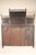 Aesthetic Movement Black Lacquer and Painted Cabinet For Sale - Image 15 of 15