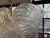 Julie Neill for Restoration Hardware Talia Round Chandelier, Gilt For Sale - Image 10 of 12