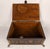 Late 19th Century European Gothic Revival Iron Strongbox / Casket For Sale - Image 12 of 12