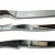 Metal Vicente Wolf The Wallis Flatware Set - 5 Pieces For Sale - Image 7 of 11