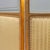 Gilded Wooden Screen For Sale - Image 6 of 11