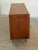 1960s Minimal Teak Credenza by Dscan, Attributed For Sale - Image 11 of 12