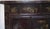 Wood Antique Chinese Chinoiserie-Style Cabinet For Sale - Image 7 of 15