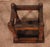 English Oak Stool, 19th Century For Sale - Image 9 of 10