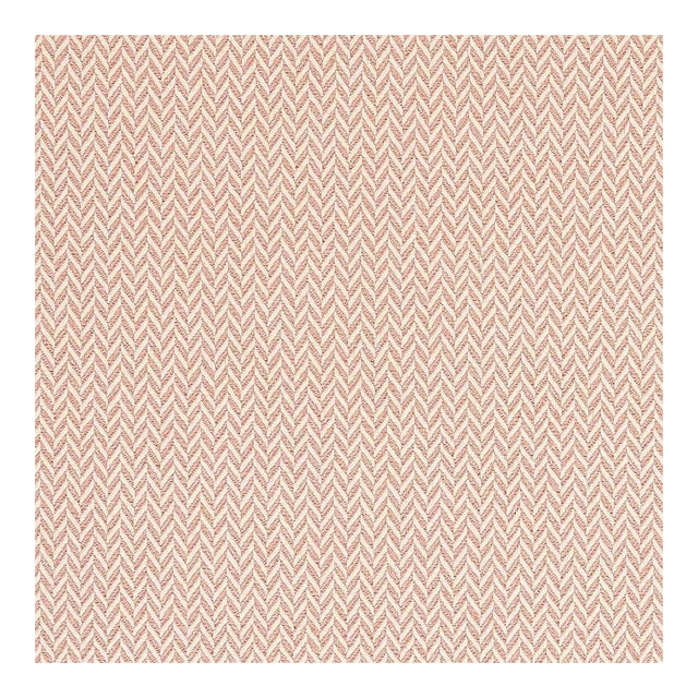 Sanderson Hinton Fabric in Putty For Sale