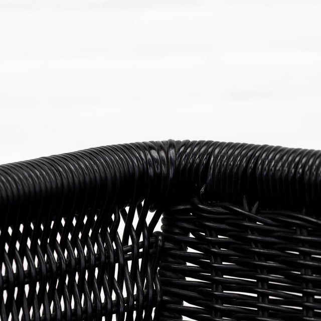 D44 Dining Chairs by Axel Bruchhäuser for Tecta, 1980s, Set of 4 For Sale - Image 17 of 18