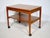 1960s Mid-Century Modern Serving Trolley by Ole Wanscher for France & Son, 1960s For Sale - Image 5 of 13