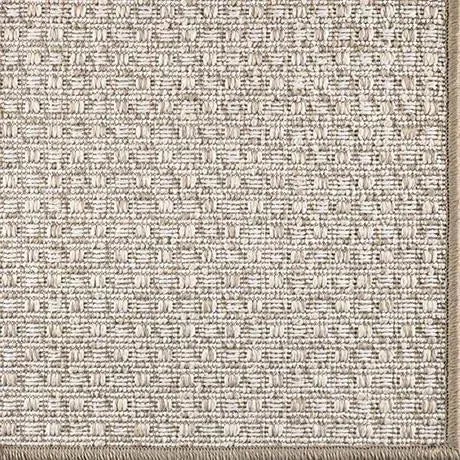 Casa Cosima Santorini Beige Indoor/Outdoor Rug - 4' x 6' For Sale