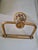 Sherle Wagner Sherle Wagner Handpainted Sink and Accessories For Sale - Image 4 of 17