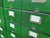 Mid-Century Modern Highboard with File Boxes, 1950s, Set of 31 For Sale - Image 9 of 13