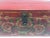 1950s Hand Painted Chinese Box For Sale - Image 4 of 9