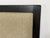 Queen Size Wood + Upholstered Headboard For Sale - Image 4 of 12