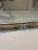 Carvers' Guild 1970s Elegant Gold Gilt Mirror — “Cat O Nine Tails” For Sale - Image 4 of 16