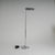 Haloprofil 878HR Floor Lamp in Silver by Viktor Frauenknecht for Swiss Lamps, 1960s For Sale - Image 4 of 16
