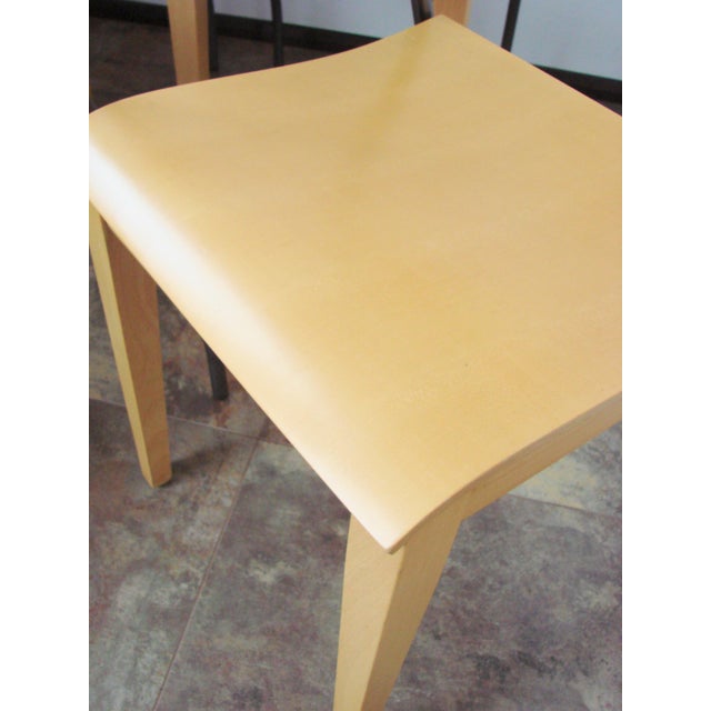 Nordisk Chairs by Tina Christensen for Ikea, 1990s, Set of 4 For Sale - Image 12 of 14