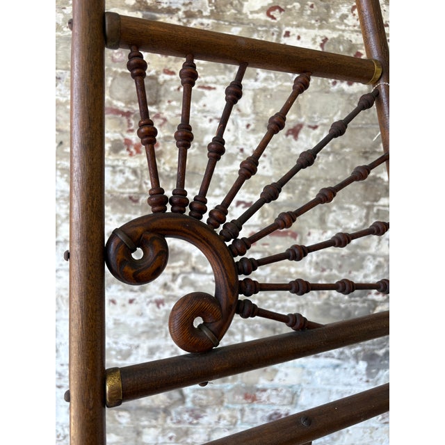 Vintage Easel For Sale - Image 4 of 6