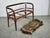 Model 715/C Settee by Gustav Siegel for Jacob & Josef Kohn, 1901 For Sale - Image 4 of 16